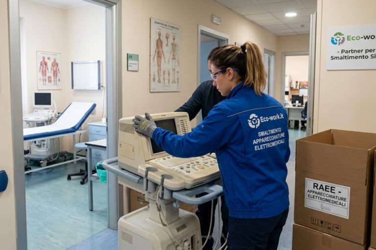 dispositivo elettromedicale