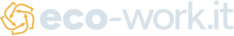 eco work logo chiaro