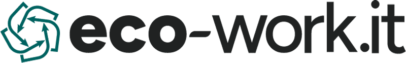 logo eco work