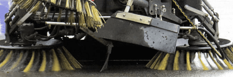 Attrezzatura per pulizie