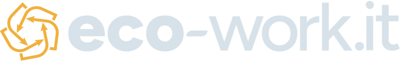 eco work logo chiaro