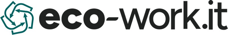 logo eco work